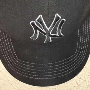 Baseball hat